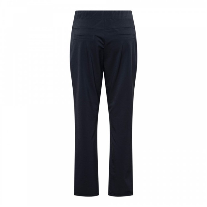 AndCo Woman Broek 7/8 Peppe Marine