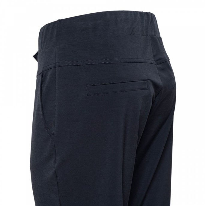 AndCo Woman Broek 7/8 Peppe Marine