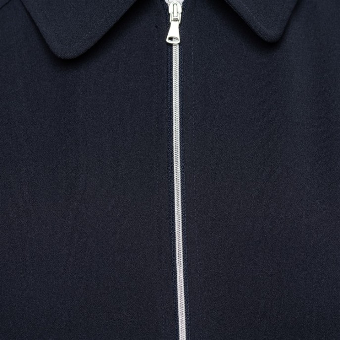 Andco Gilet Gwen Dark Blue