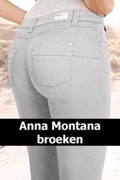 Anna Montana Anna Montana
