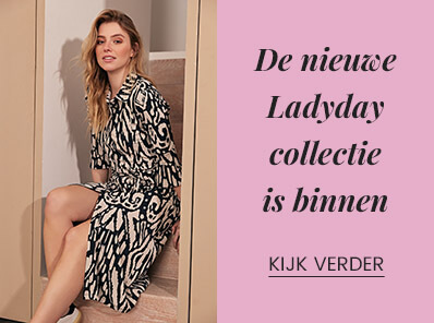 Nieuwe collectie Lady Day