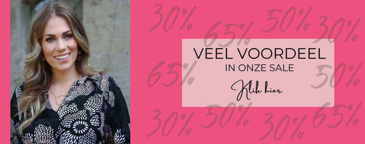 Ga naar de nieuwe collectie