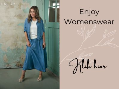 Ga naar Enjoy Womanswear