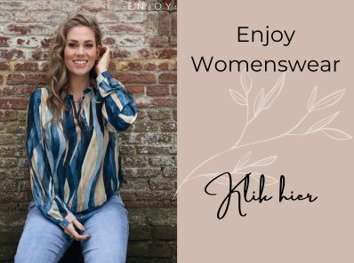 Ga naar Enjoy Womanswear